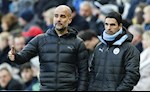 Pep đánh giá thế nào về màn thể hiện của Arteta ở Arsenal?