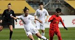 Mơ giành vé đi Olympic, HLV nữ Myanmar hạ quyết tâm đánh bại ĐT nữ Việt Nam