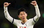Son Heung-min muốn Tottenham thừa thắng vượt mặt Chelsea