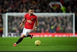 Bruno Fernandes bất ngờ nhất với điều gì ở Ngoại hạng Anh?