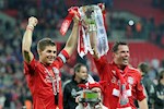 CĐV Liverpool kêu gọi đội bóng chiêu mộ lại huyền thoại Steven Gerrard