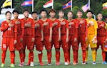 Lịch thi đấu bóng đá hôm nay 6/2/2020 - Nữ Việt Nam vs Nữ Myanmar