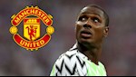 Ighalo tiết lộ điều bất ngờ khi quyết định gia nhập MU