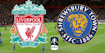 Nhận định Liverpool vs Shrewsbury (02h45 ngày 05/02): Thử thách chờ Bầy quỷ trẻ