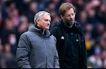 Mourinho tố Klopp lộng hành, lạm quyền