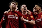 Shrewsbury 2-2 Liverpool: Dẫn trước 2 bàn, The Kop vẫn không thể đánh bại "nhược tiểu" hạng 3