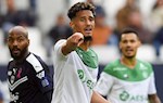 William Saliba xứng đáng với từng xu Arsenal bỏ ra!