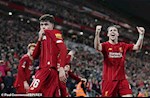 Kẻ đóng thế nói gì sau màn vượt ải vất vả cùng với U23 Liverpool?