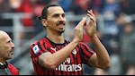 Tiết lộ chắc như đinh đóng cột về tương lai Ibrahimovic tại Milan