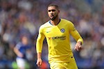 Chelsea nhận tin cực mừng từ Loftus-Cheek