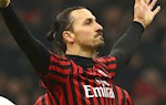 Lukaku: ‘Ibrahimovic vẫn vô đối ở tuổi 38!’