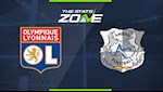 Nhận định bóng đá Lyon vs Amiens 1h00 ngày 6/2 (Ligue 1 2019/20)