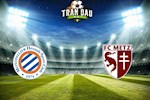 Nhận định bóng đá Montpellier vs Metz 1h00 ngày 6/2 (Ligue 1 2019/20)