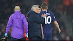 Mourinho báo tin dữ cho ĐT Anh về thời điểm Kane trở lại