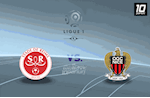 Nhận định bóng đá Reims vs Nice 1h00 ngày 6/2 (Ligue 1 2019/20)
