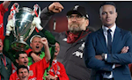 "Cú ăn 3 của Liverpool mùa này sẽ vĩ đại hơn MU rất nhiều"