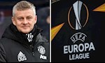 MU chốt danh sách dự vòng knock out Europa League