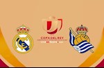 Real Madrid 3-4 Sociedad: Thua sốc, Los Blancos bị loại khỏi cúp Nhà vua TBN
