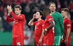 Mất Muller và Alaba đến nơi, Bayern vẫn ‘bình chân như vại’