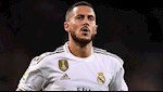 Hazard chơi tậm tịt, HLV Zidane vẫn đặt kỳ vọng lớn