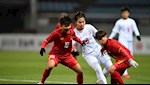 Việt Nam được AFC khen ngợi sau khi lọt vào vòng play-off Olympic