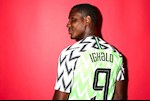 Với Ighalo, MU đã hoàn thành việc lẽ ra đã xong từ 15 năm trước