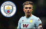 ‘Grealish mang dáng dấp huyền thoại, nhưng không dành cho Man City’