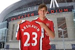 Arshavin: Arsenal làm gì có cửa vô địch