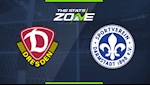 Nhận định bóng đá Dynamo Dresden vs Darmstadt 0h30 ngày 8/2 (Hạng 2 Đức 2019/20)