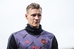 Bernd Leno: “Arsenal sẽ giành cú đúp danh hiệu ở mùa giải này”
