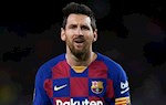 Messi không thể đá được ở Premier League như Ronaldo