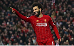 Huyền thoại MU: "Liverpool chỉ là bước đệm để Salah đến Real Madrid"