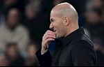 Real Madrid thua đau ở cúp Nhà vua, Zidane bào chữa thế nào?
