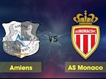 Nhận định bóng đá Amiens vs Monaco 2h00 ngày 9/2 (Ligue 1 2019/20)