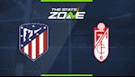 Nhận định bóng đá Atletico Madrid vs Granada 3h00 ngày 9/2 (La Liga 2019/20)