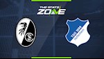 Nhận định bóng đá Freiburg vs Hoffenheim 21h30 ngày 8/2 (Bundesliga 2019/20)