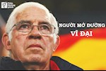 Luis Aragonés: Người mở đường vĩ đại