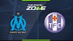 Nhận định bóng đá Marseille vs Toulouse 23h30 ngày 8/2 (Ligue 1 2019/20)