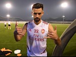 Rivaldo chỉ ra 3 lý do giúp Pablo Mari thành công ở Arsenal