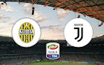 Nhận định bóng đá Verona vs Juventus 2h45 ngày 9/2 (Serie A 2019/20)