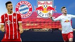 Nhận định bóng đá Bayern Munich vs Leipzig 0h00 ngày 10/2 (Bundesliga 2019/20)