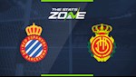 Nhận định bóng đá Espanyol vs Mallorca 18h00 ngày 9/2 (La Liga 2019/20)