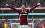 Jack Grealish sẽ đến MU thay vì Real và Barca