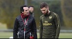 Thêm một cầu thủ Arsenal mượn Arteta để nói xấu Unai Emery