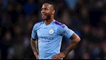 Sterling: “Man City không được tôn trọng như Liverpool”