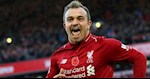 Xherdan Shaqiri đòi ra đi, Liverpool phản ứng thế nào?