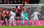 Bournemouth 2-2 Chelsea: Không có cái dớp nào hết, chỉ có những kẻ lười học