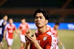 AFC tin tưởng Công Phượng tỏa sáng tại trên đất Lào