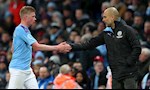 Guardiola ca ngợi ngôi sao đặc biệt của Man City