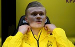 ‘Haaland muốn sang Real Madrid, hãy nhìn Jovic trước!’